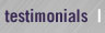 testimonials
